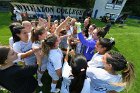 Women’s Soccer vs Middlebury  Wheaton College Women’s Soccer vs Middlebury College. - Photo By: KEITH NORDSTROM : Wheaton, Women’s Soccer, Middlebury